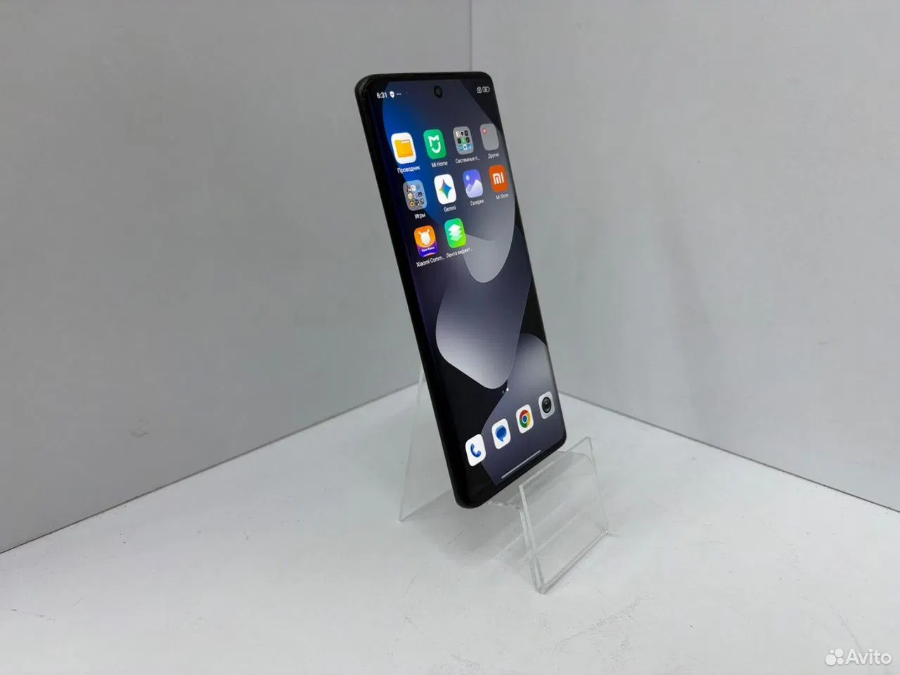 Xiaomi Redmi Note 15, 8/256 ГБ, Оренбург
