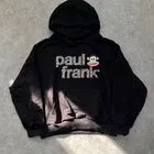 Худи Paul Frank