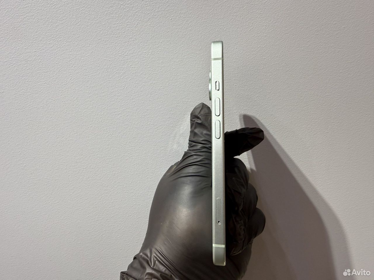 iPhone 15, 128 ГБ, SIM + eSIM, Оренбург