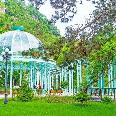 Путешествия