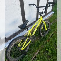 Bmx tech team, Ивангород