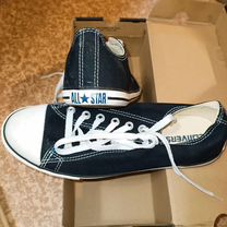 Кеды converse all star, Серпухов