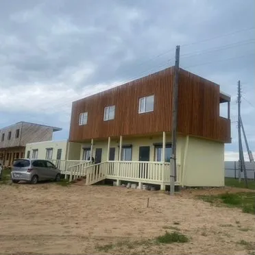 Гостиничный комплекс, 600 м²