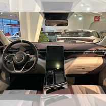 Новый Bestune T90 2.0 AT, 2025, цена от 3 579 000 руб., Нижний Новгород