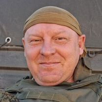 Повар, Горловка