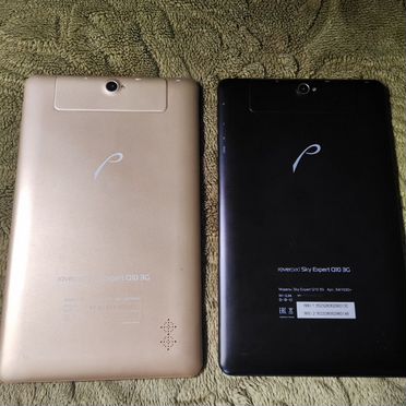 Roverpad Sky Expert Q10 3G