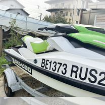 BRP Sea-Doo GTS 130, 2013, Сочи