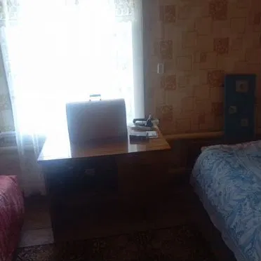 Дом 60 м² на участке 5 сот.