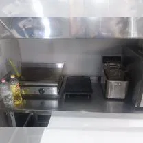 Продам готовый бизнес, доставка еды, Сочи
