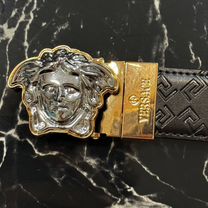 Ремень Versace слив цена, Москва