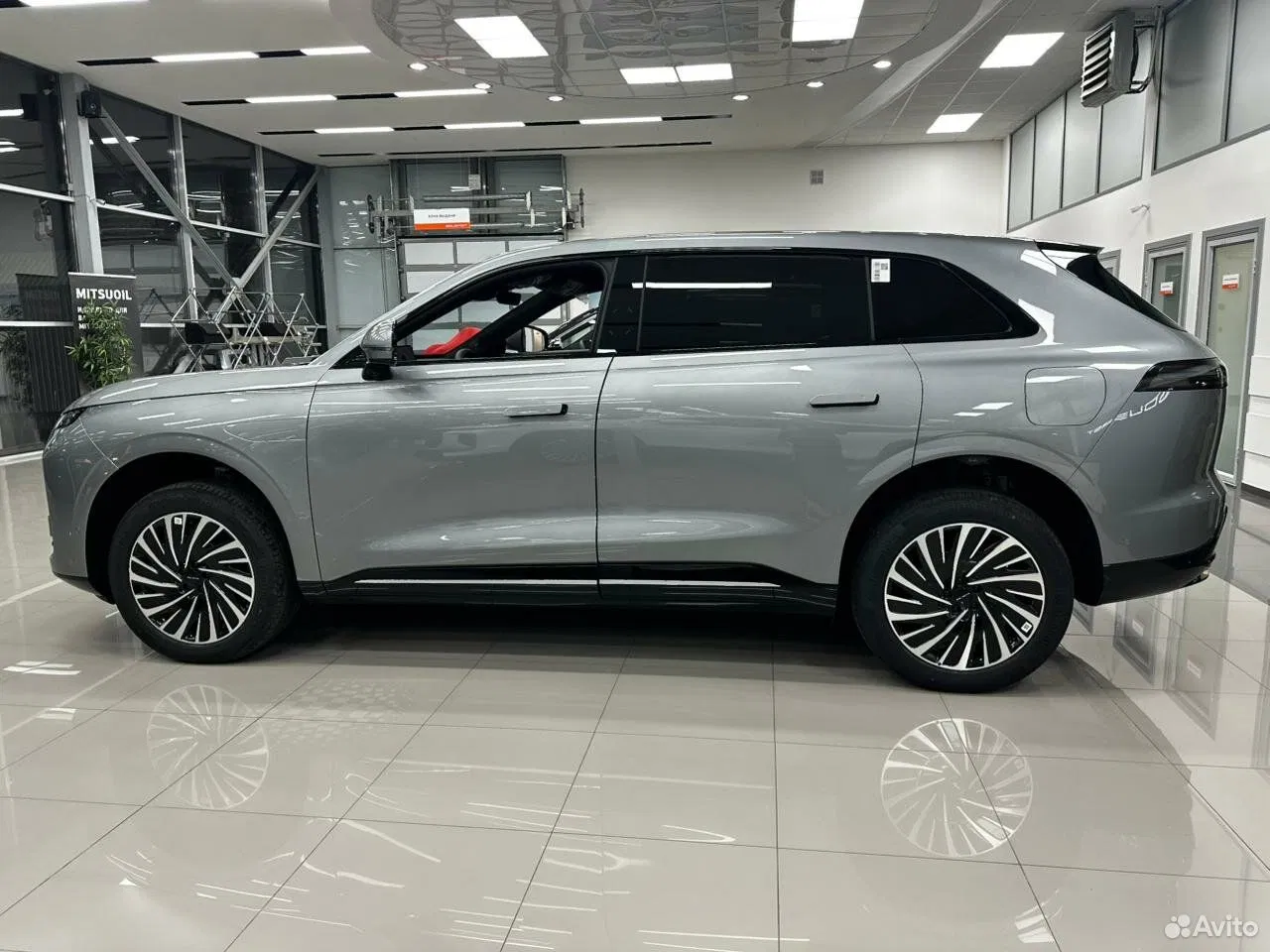 Esteo Exlantix ET 1.5 AT, 2026