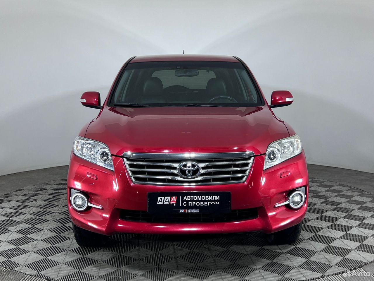 Toyota RAV4 2.0 CVT, 2012, 173 881 км