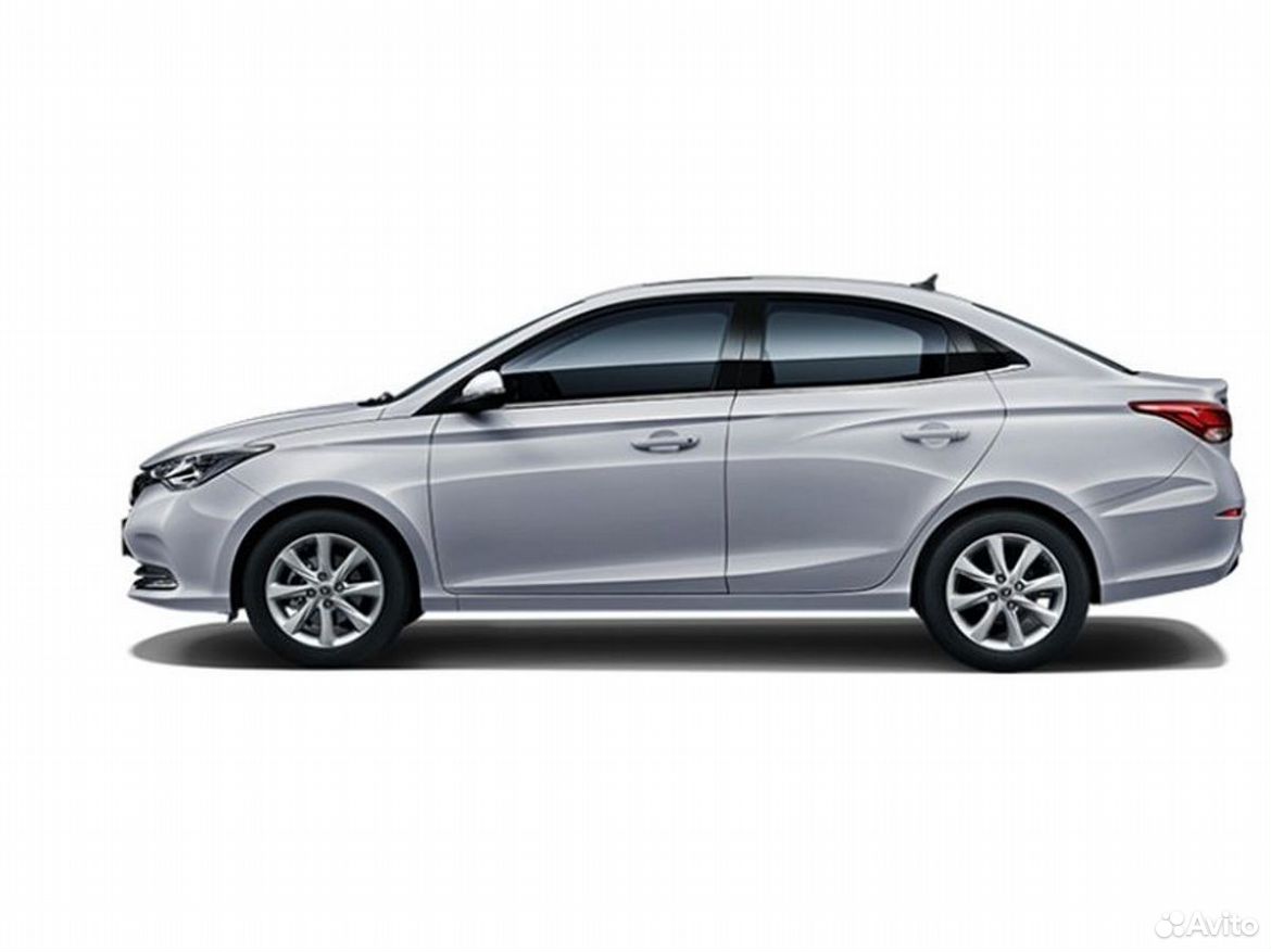 Changan Alsvin 1.5 AMT, 2025