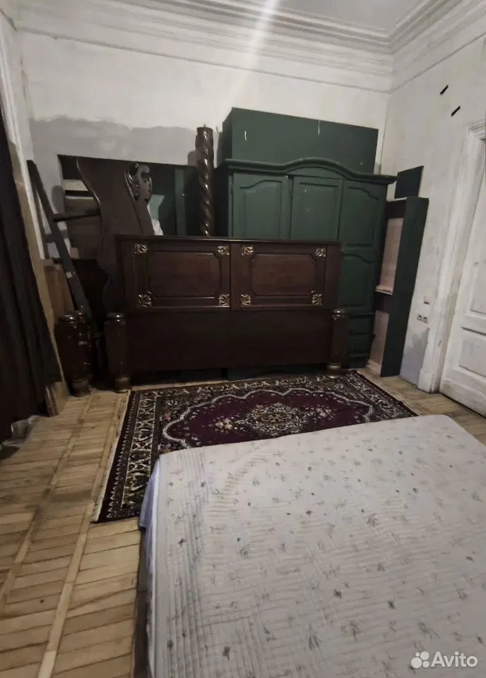 1-комнатная квартира в аренду, Ленинградский пр-т, 75к1 — 45 000 ₽/мес