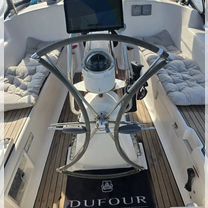 Парусная яхта Dufour 325, Лангкави