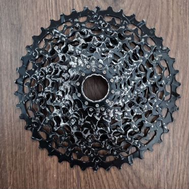 Кассеты Sram XD-1150 + кmc X11, Shimano, Sunrace