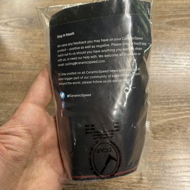 Ceramicspeed pf46
