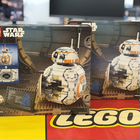 Lego Star Wars 75452 BB-8 Astromech Droid BB-8