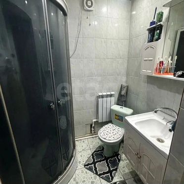 Дом 109,9 м² на участке 10 сот.