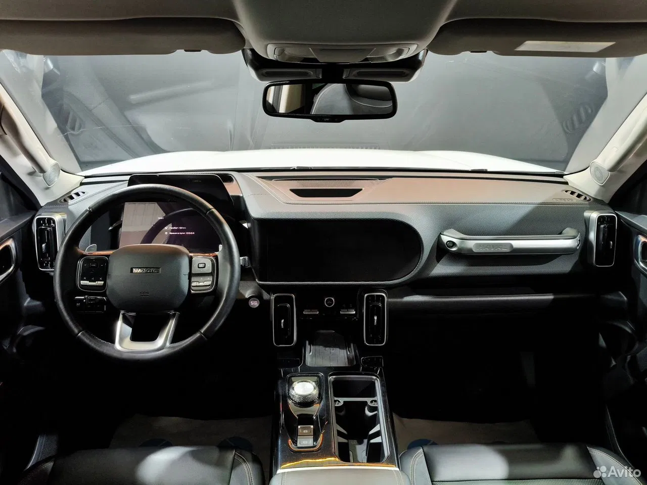 HAVAL Dargo X 2.0 AMT, 2023, 121 405 км