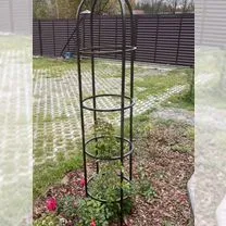 Опора для роз клематиса, Нижний Новгород