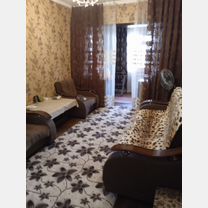 2-к. квартира, 58,4 м², 5/5 эт., Ташкент