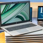 Ноутбук HP EliteBook 850 G6 15.6" / Core 5