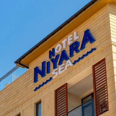 Отель Niyara Sea