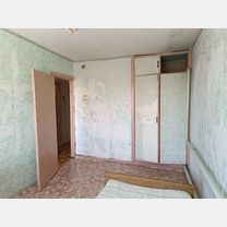 Аукцион: 3-к. квартира, 59,9 м², 1/2 эт., Асекеево