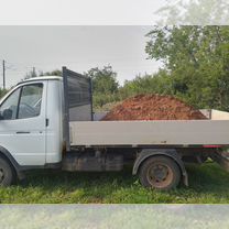 Пгс, песок, земля, Балезино