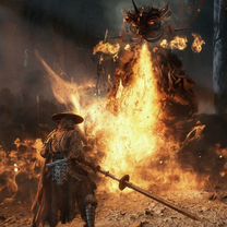 Phantom Blade Zero PS5 Турция Цифра, Москва