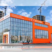 Вам одобрена франшиза под 0% роялти, Уфа