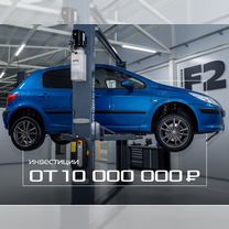 Куда вложить 10 млн р В автосервис FIT service, Пермь