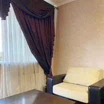 1-к. квартира, 45 м², 3 кровати, Воронеж
