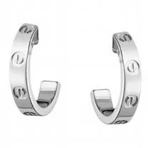 Серьги Cartier Love Small model бз, Ташкент