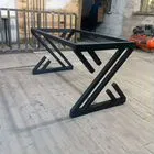 Подстолье лофт