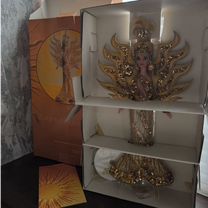 Барби боб маки, Ташкент