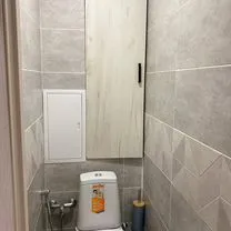 2-к. квартира, 57,5 м², 3/9 эт., Уральск