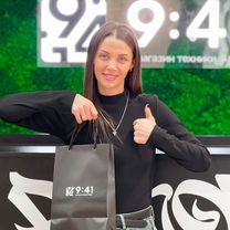 iPhone 18 Pro, 256 ГБ, Новосибирск