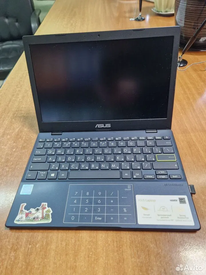 Ультрабук asus, Минусинск