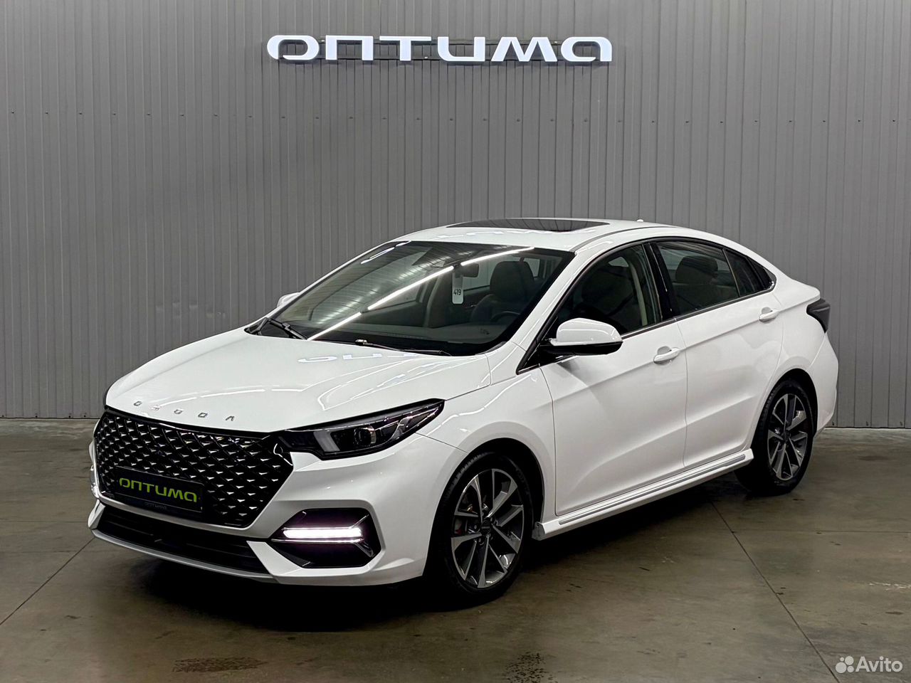 OMODA S5 1.5 CVT, 2023, 66 105 км