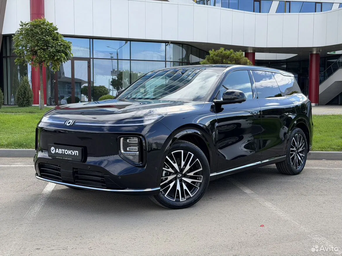 Qiyuan Q07 1.5 CVT, 2026, 20 км