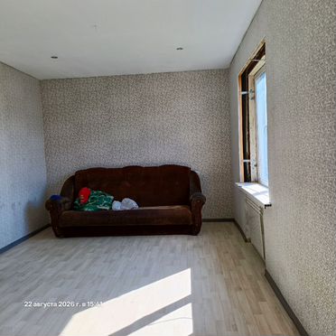 2-к. квартира, 56 м², 1/1 эт.