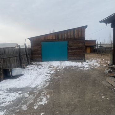 Дом 67,1 м² на участке 5,15 га