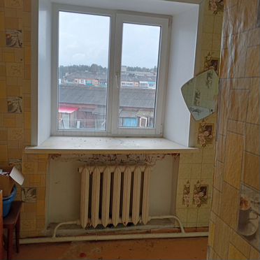 2-к. квартира, 39,1 м², 2/2 эт.