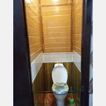 2-к. квартира, 58,4 м², 5/5 эт., Ташкент