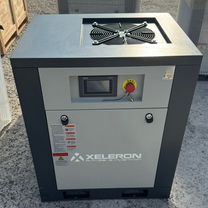 Винтовой компрессор Xeleron Z10PMA (7,5 кВт), Косшы