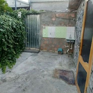 Дом 80 м² на участке 2 сот.