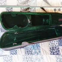 Футляр для скрипки, Светогорск