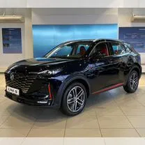 Новый Changan UNI-S 1.5 AMT, 2026, цена 3 229 900 руб., Пенза